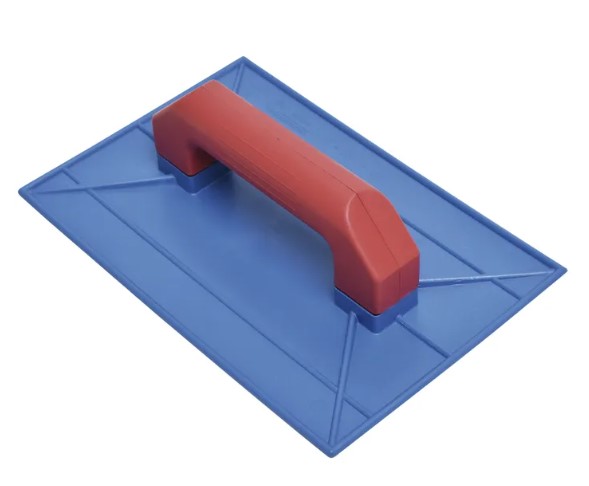 DESEMPENADEIRA PVC CORRUGADA 18X30